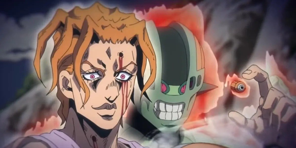 Ichigo Kurosaki in Jojo Bizarre Adventure Explained as a Fan Idea